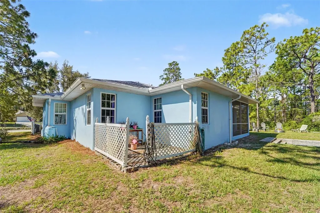 5432 N Pecos Terrace Beverly Hills FL 34465