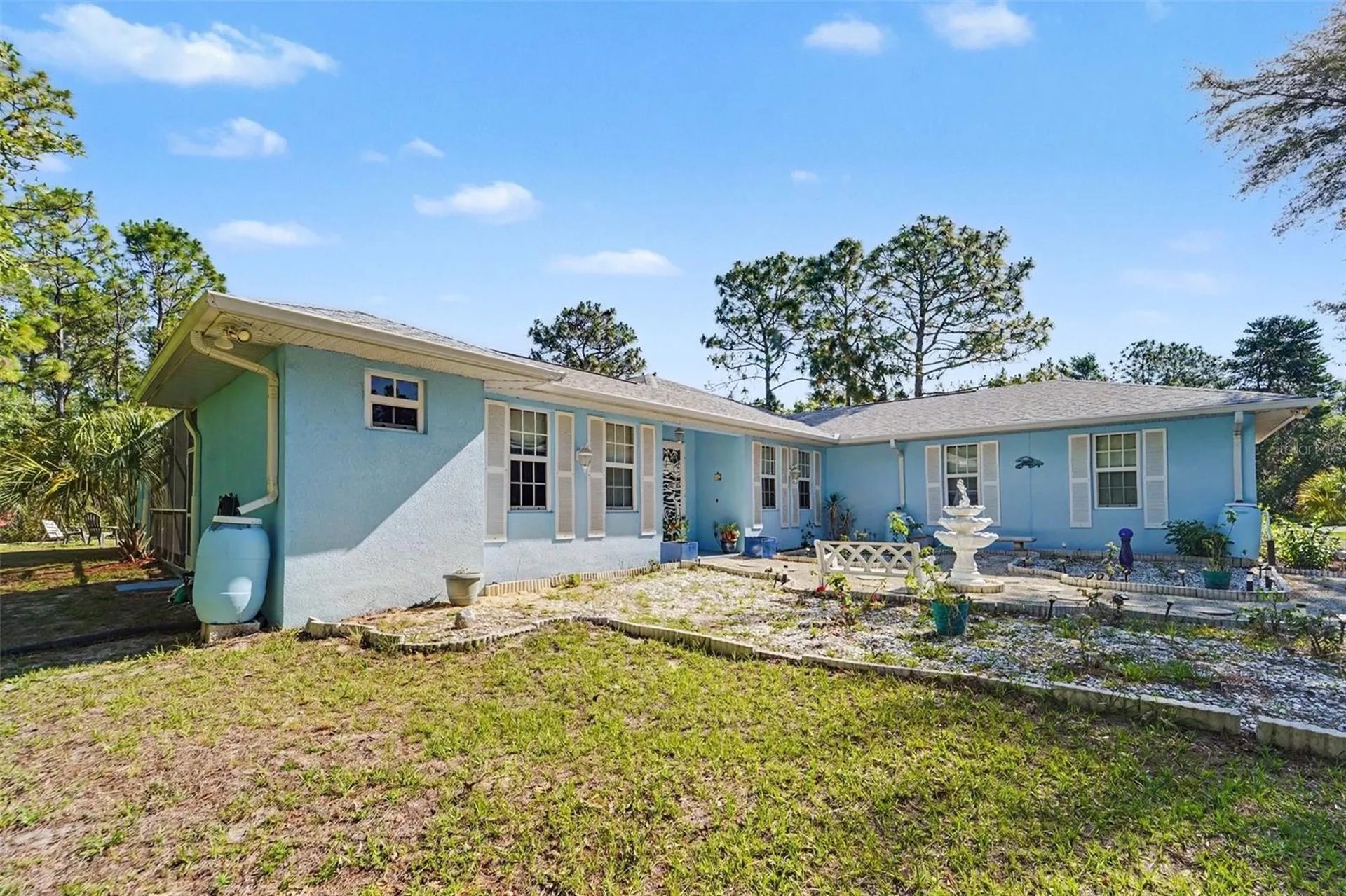 5432 N Pecos Terrace Beverly Hills FL 34465