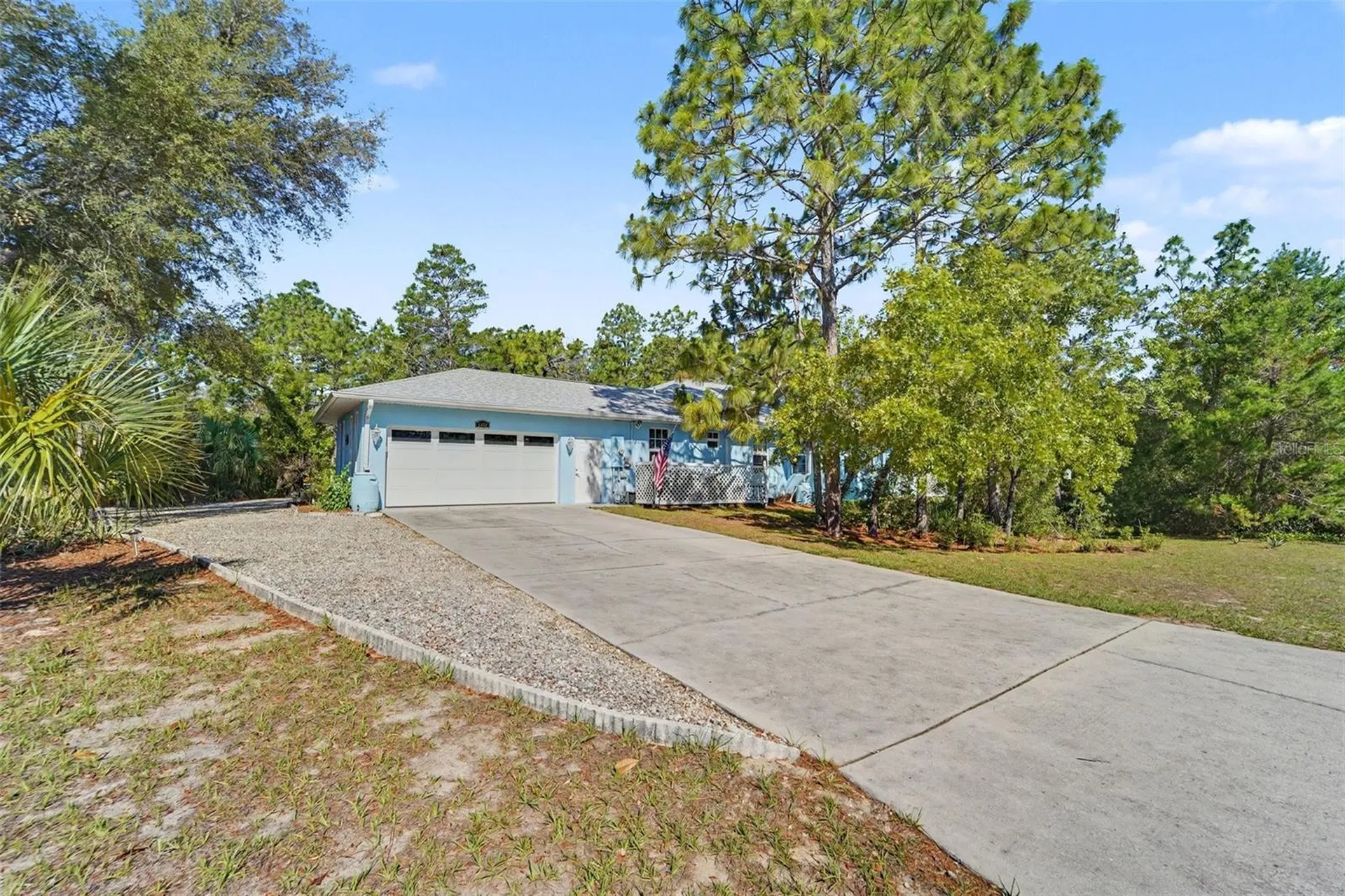 5432 N Pecos Terrace Beverly Hills FL 34465