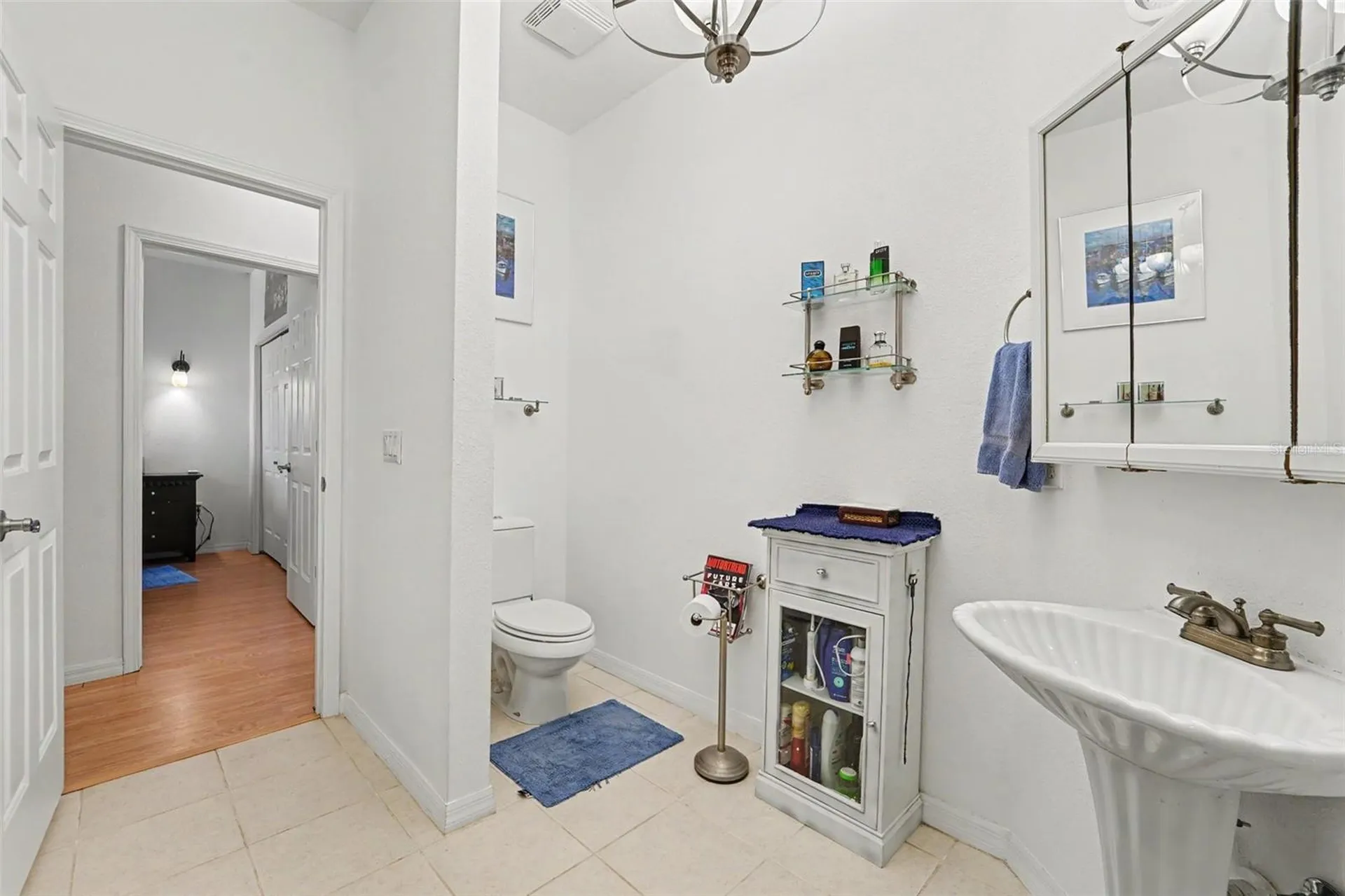 5432 N Pecos Terrace Beverly Hills FL 34465