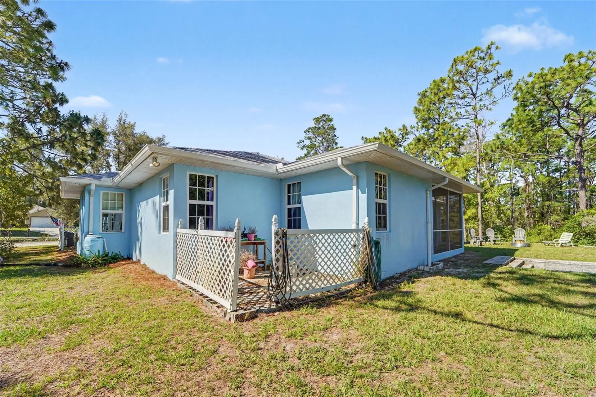 5432 N Pecos Terrace Beverly Hills FL 34465