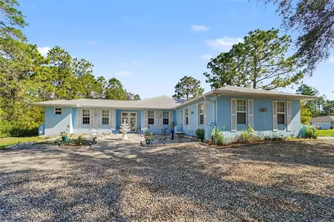5432 N Pecos Terrace Beverly Hills FL 34465