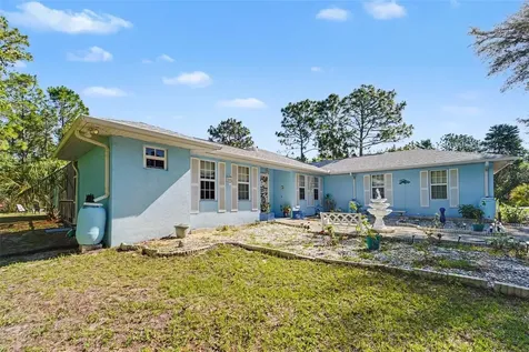 5432 N Pecos Terrace Beverly Hills FL 34465