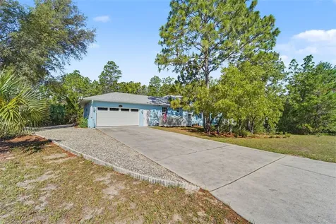 5432 N Pecos Terrace Beverly Hills FL 34465