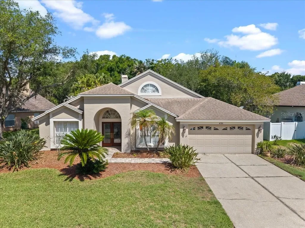 4761 Stonebriar Drive Oldsmar FL 34677