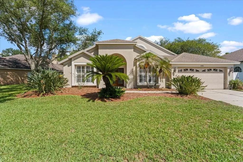 4761 Stonebriar Drive Oldsmar FL 34677