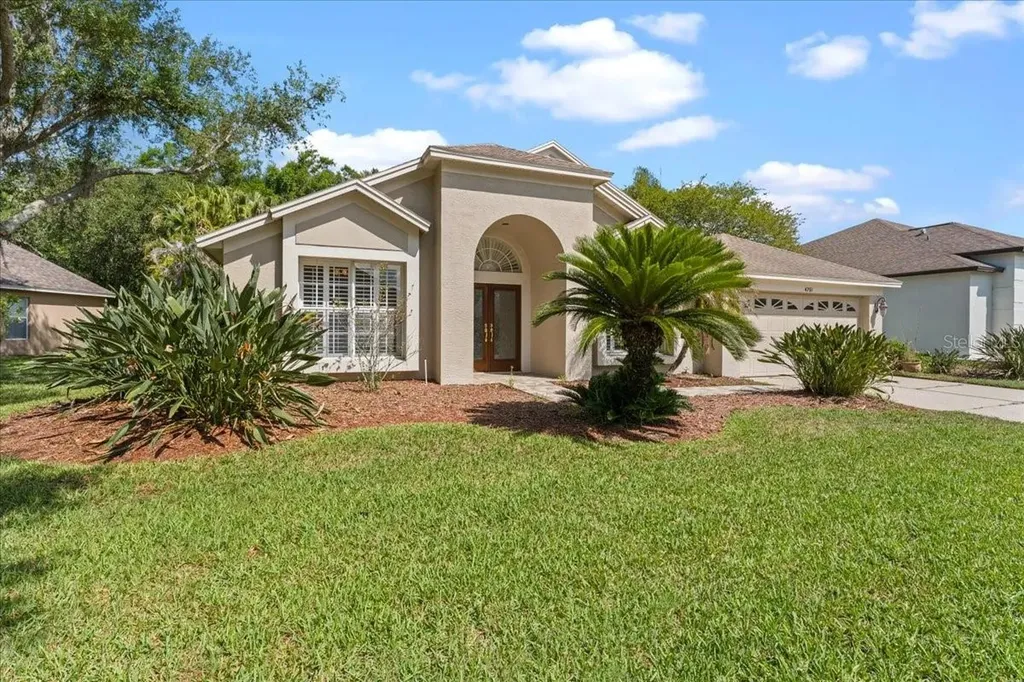 4761 Stonebriar Drive Oldsmar FL 34677