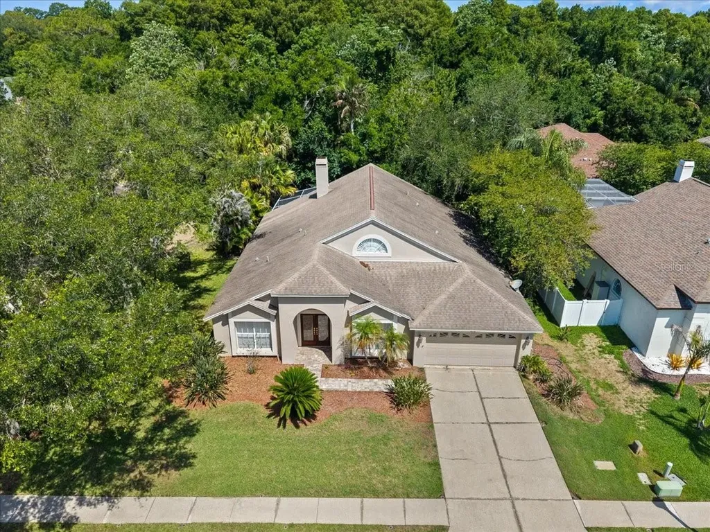 4761 Stonebriar Drive Oldsmar FL 34677