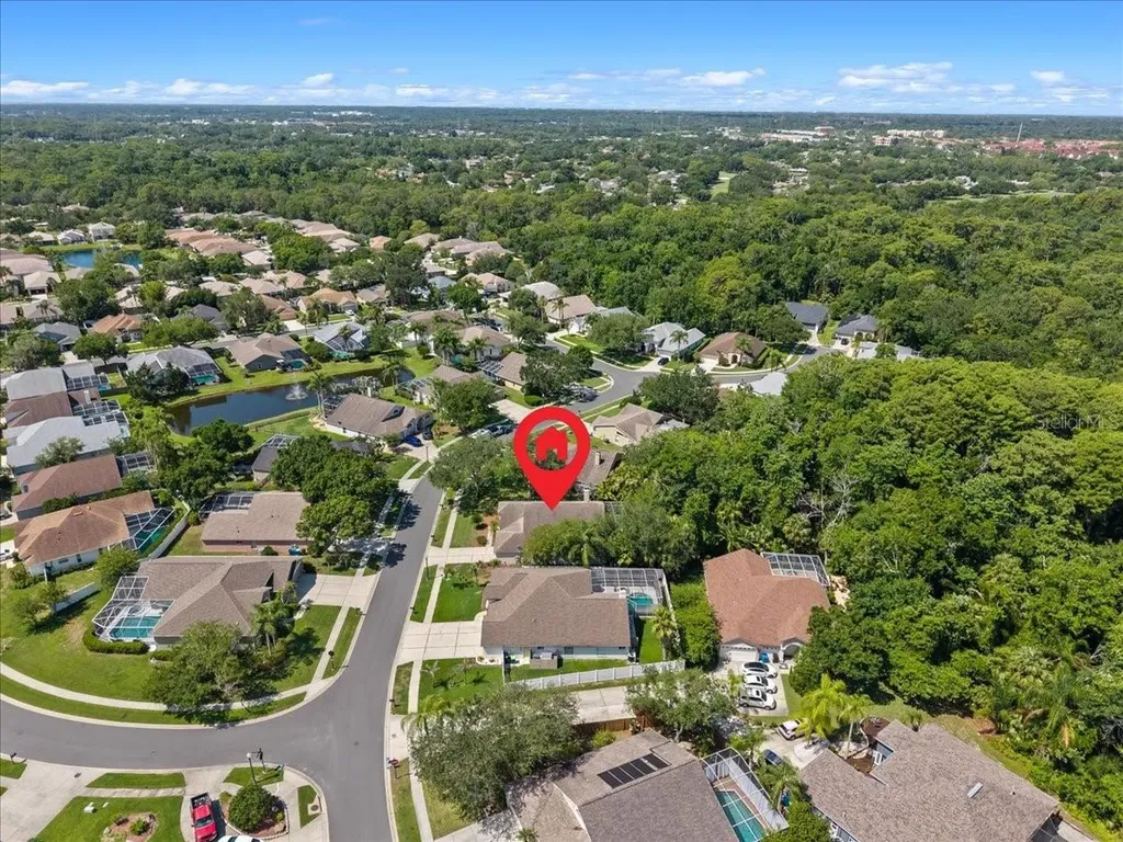 4761 Stonebriar Drive Oldsmar FL 34677