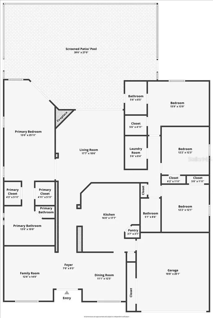 4761 Stonebriar Drive Oldsmar FL 34677