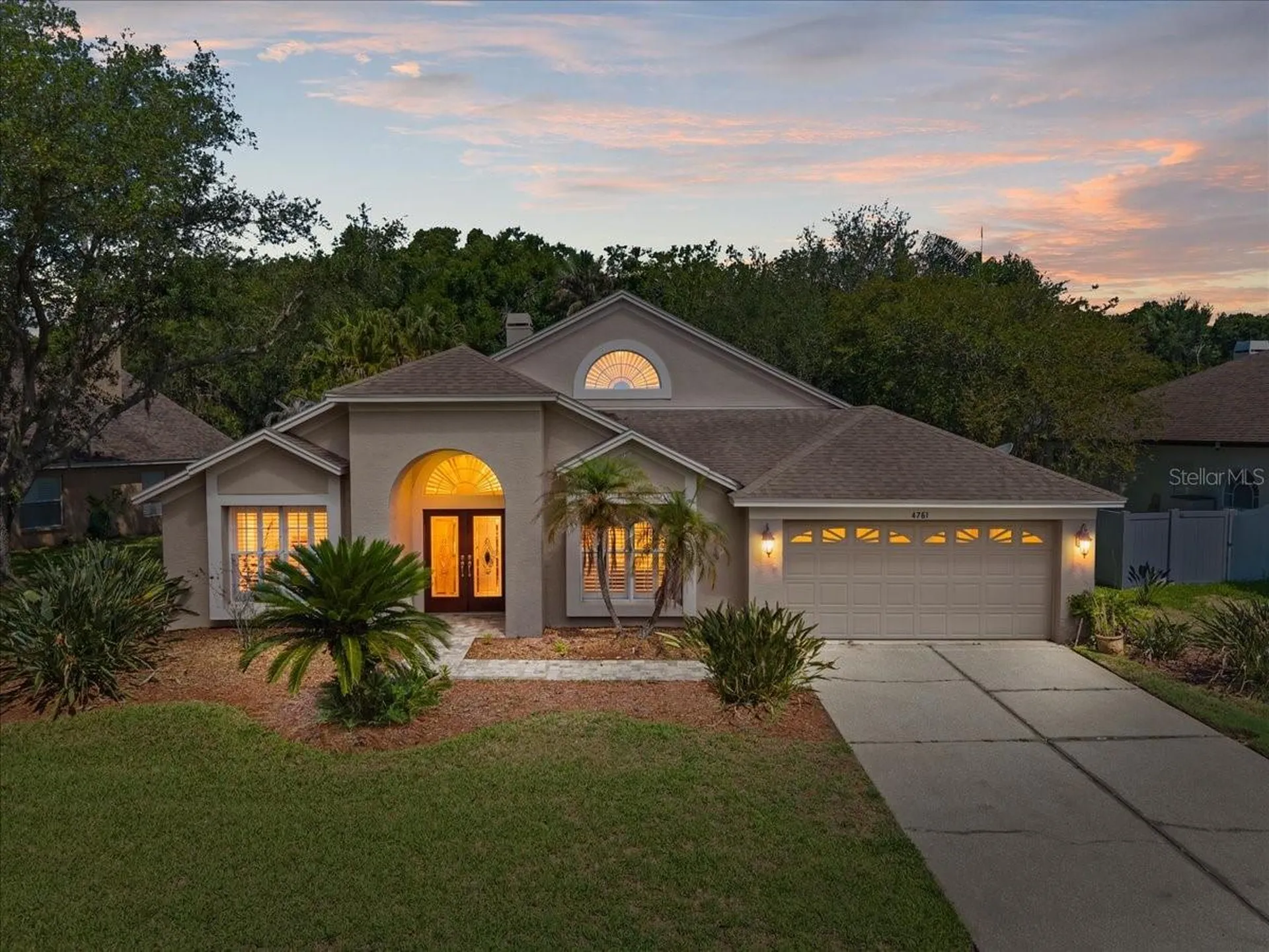 4761 Stonebriar Drive Oldsmar FL 34677
