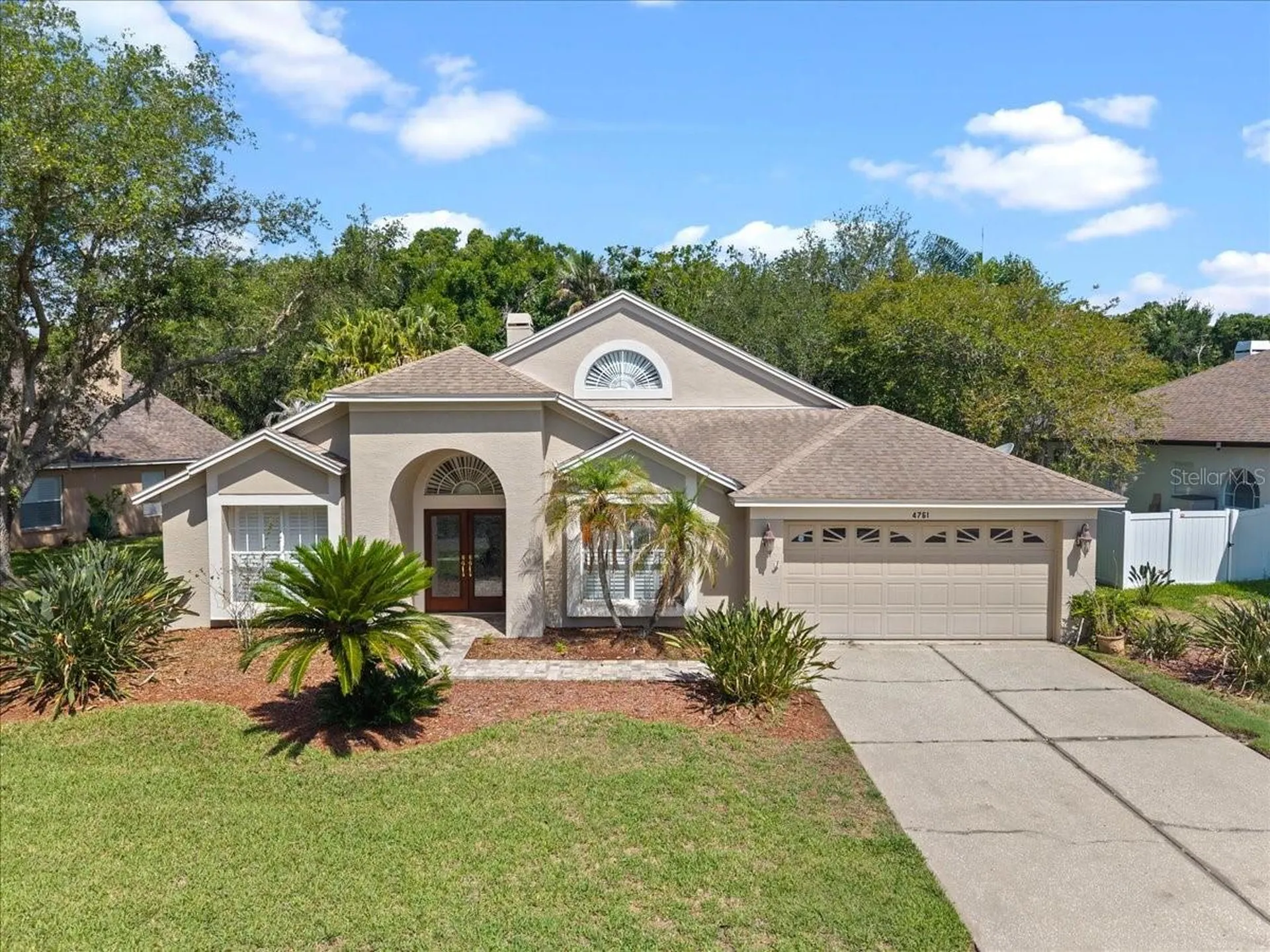 4761 Stonebriar Drive Oldsmar FL 34677