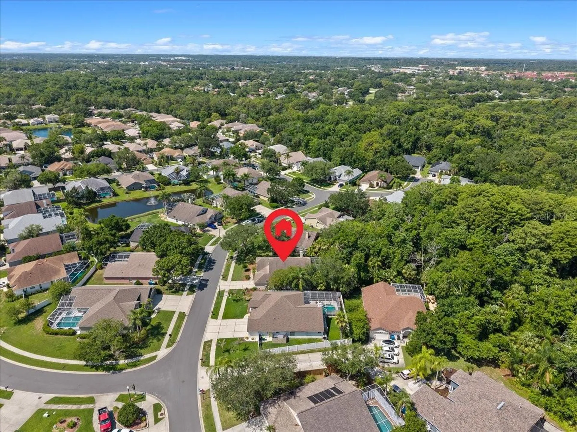 4761 Stonebriar Drive Oldsmar FL 34677