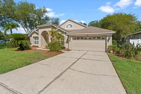 4761 Stonebriar Drive Oldsmar FL 34677