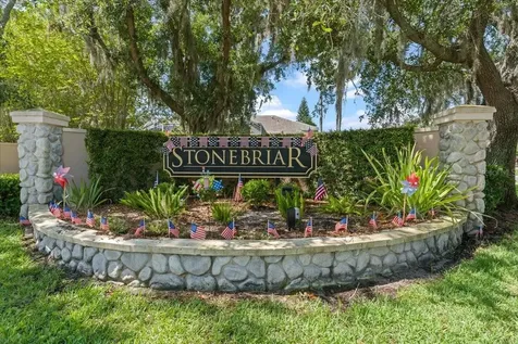 4761 Stonebriar Drive Oldsmar FL 34677