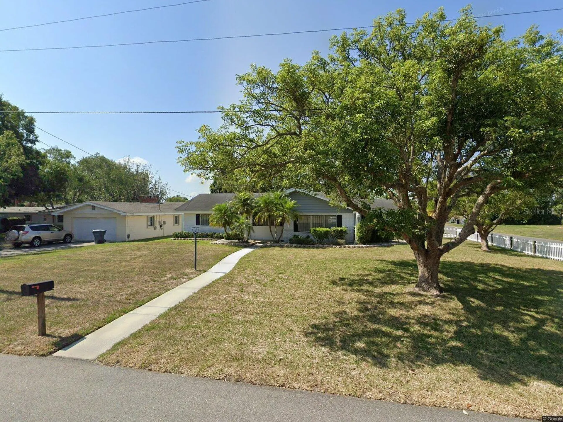 237 Okaloosa Drive Winter Haven FL 33884