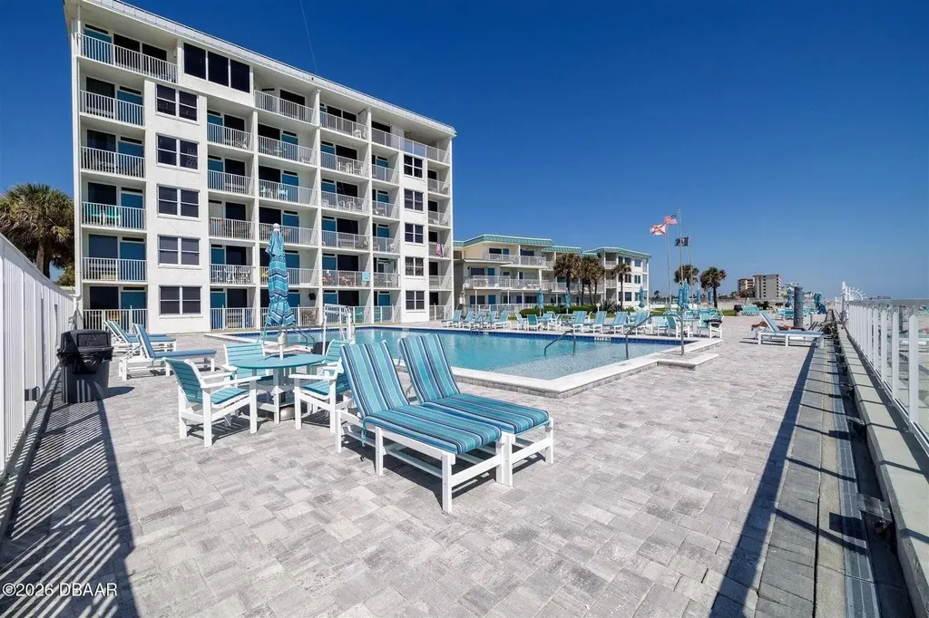935 S Atlantic Avenue Daytona Beach FL 32118