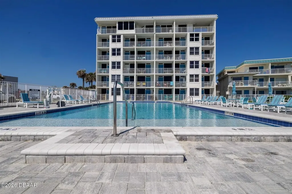935 S Atlantic Avenue Daytona Beach FL 32118