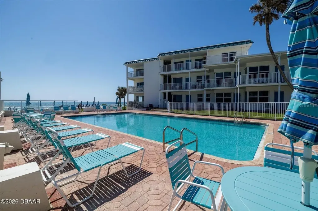 935 S Atlantic Avenue Daytona Beach FL 32118
