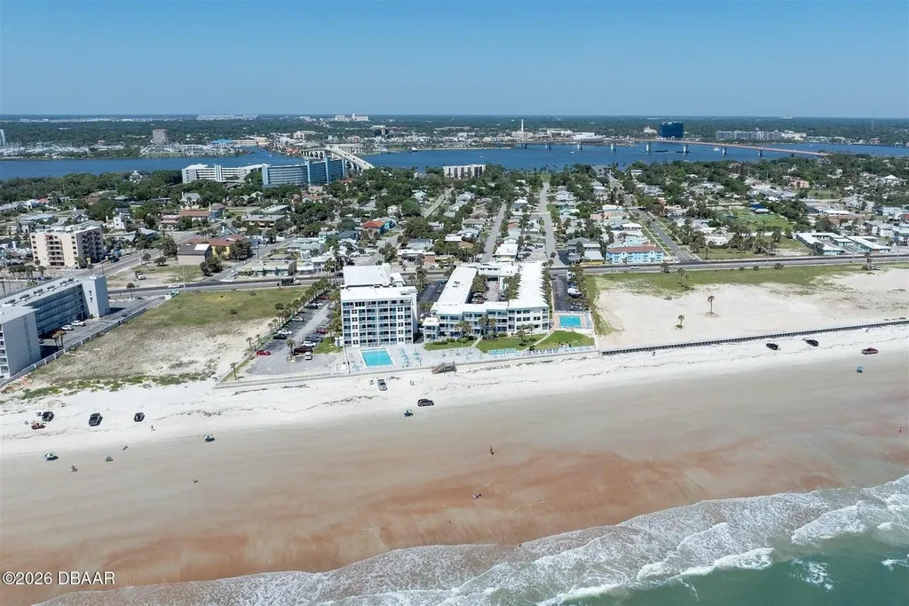 935 S Atlantic Avenue Daytona Beach FL 32118