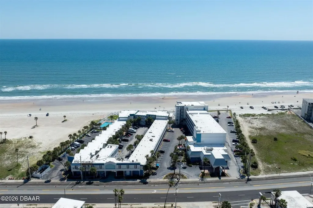 935 S Atlantic Avenue Daytona Beach FL 32118