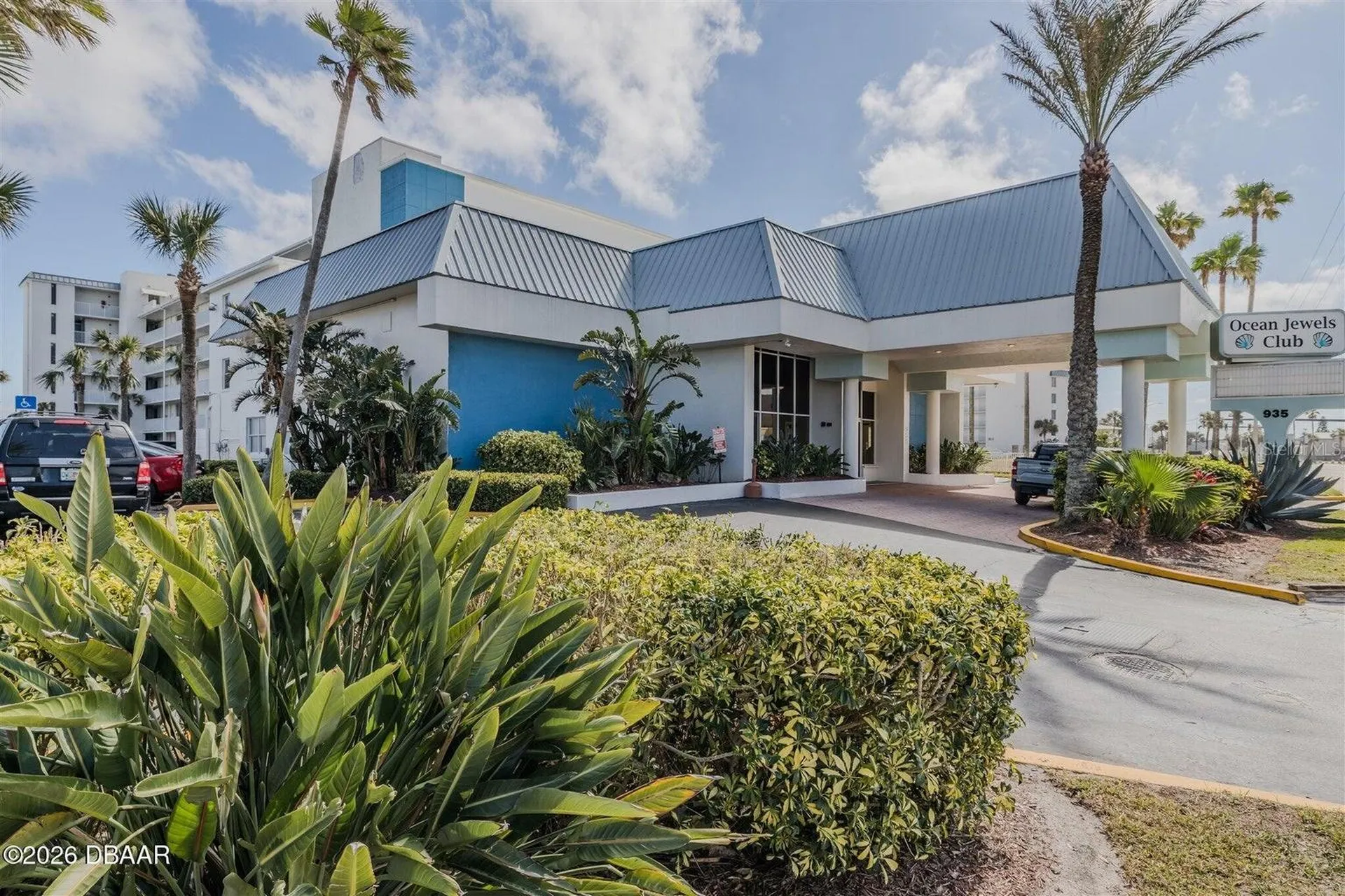 935 S Atlantic Avenue Daytona Beach FL 32118
