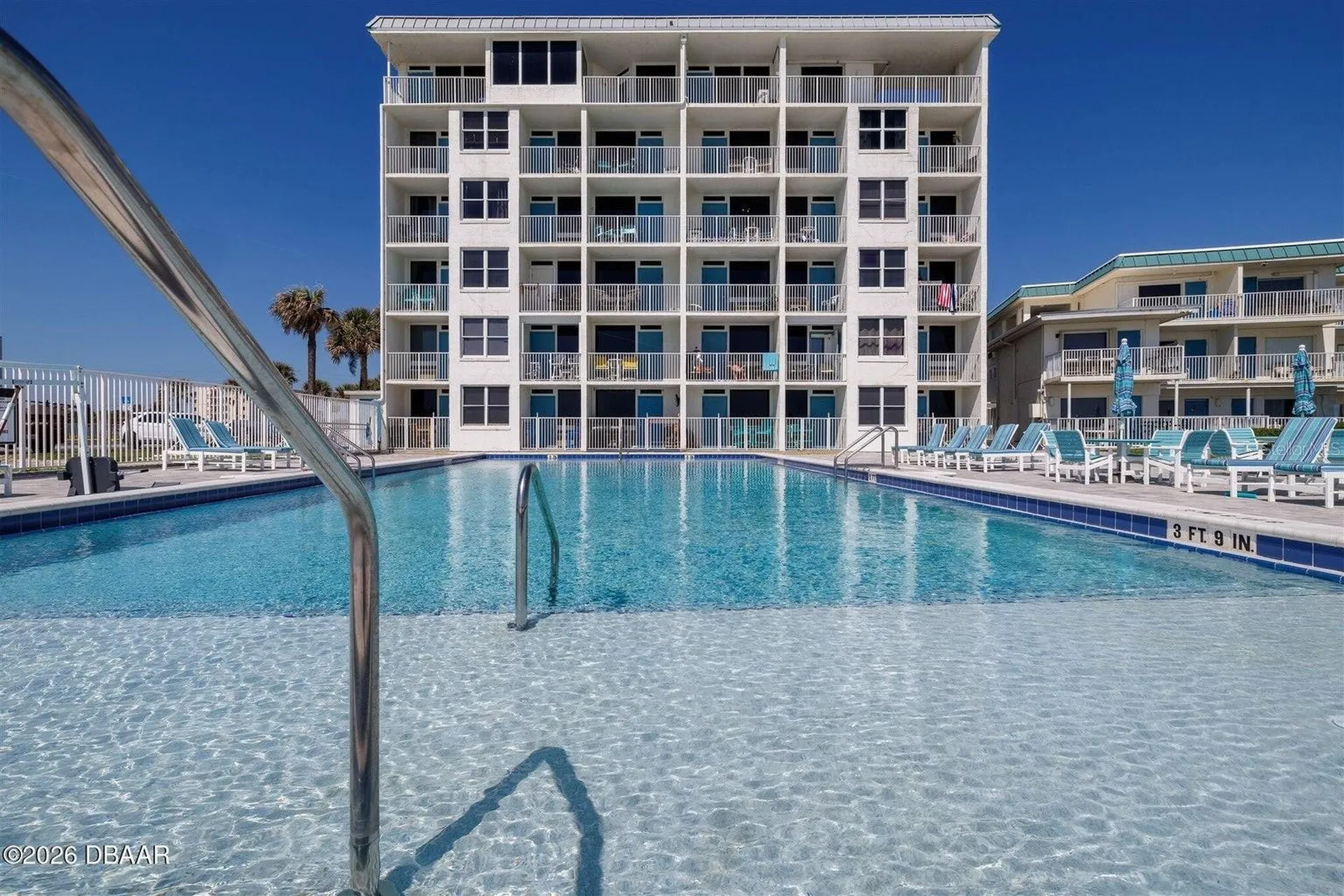 935 S Atlantic Avenue Daytona Beach FL 32118