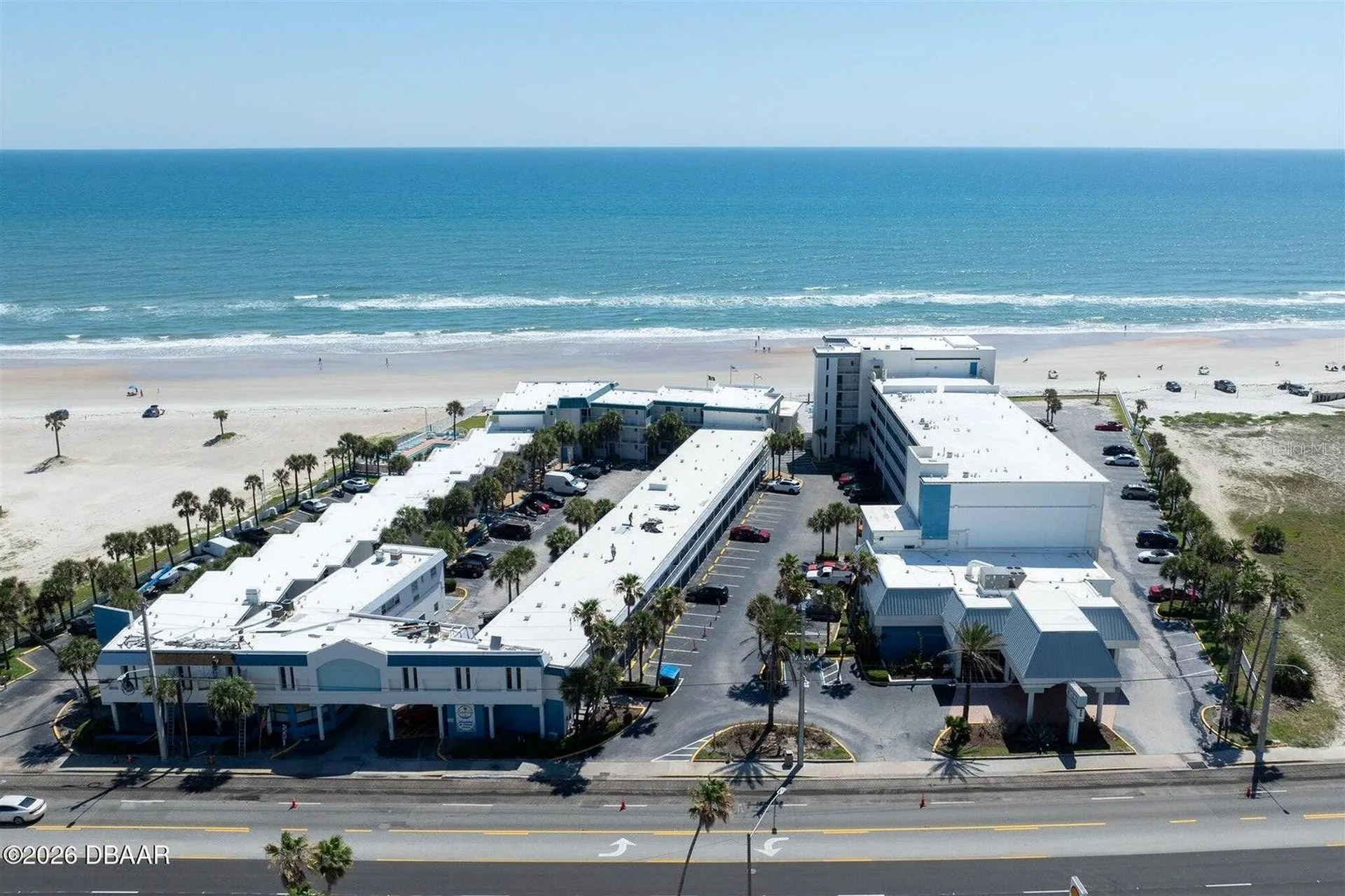 935 S Atlantic Avenue Daytona Beach FL 32118
