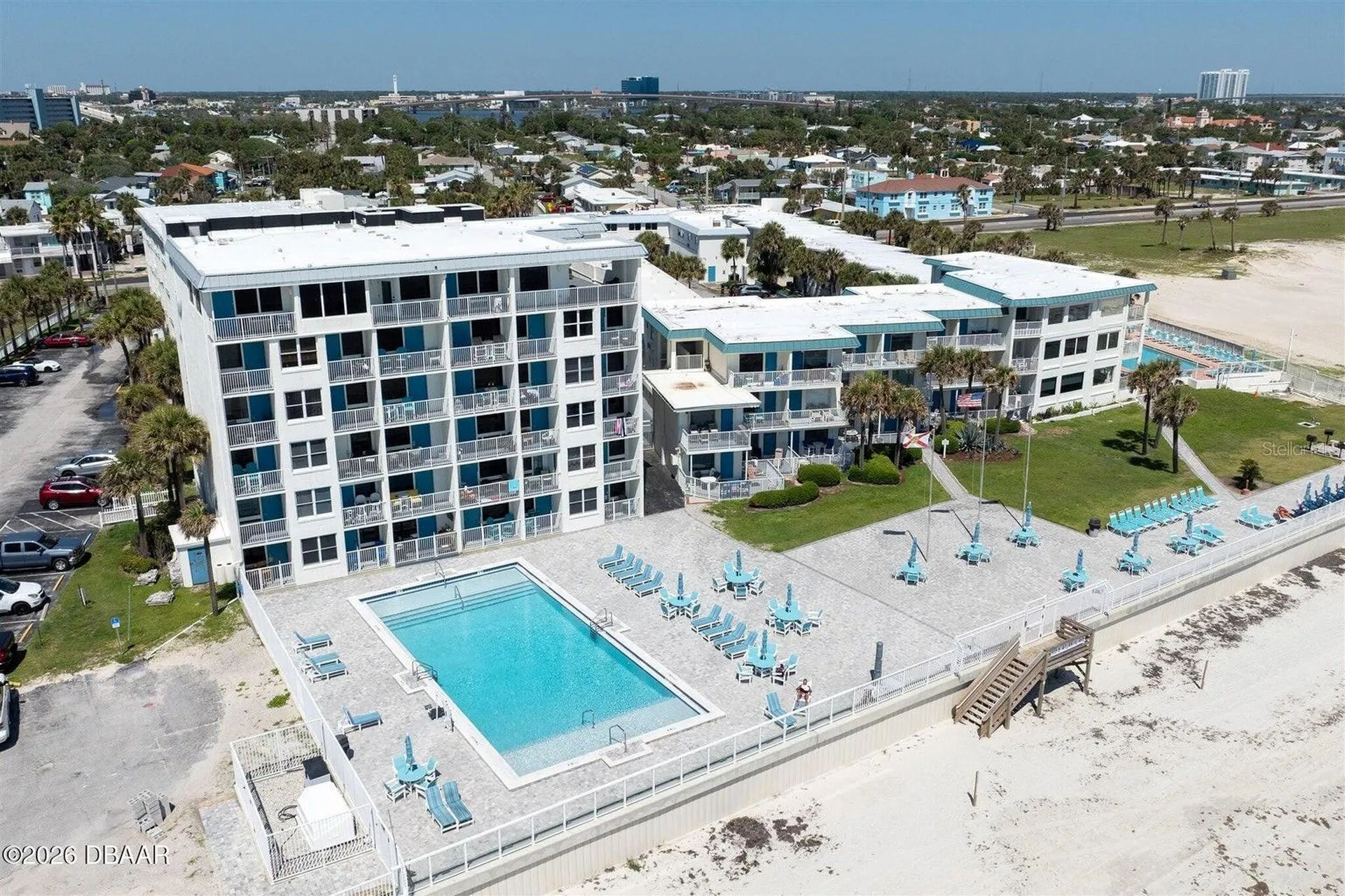 935 S Atlantic Avenue Daytona Beach FL 32118
