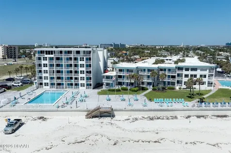 935 S Atlantic Avenue Daytona Beach FL 32118
