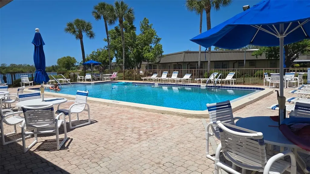 4249 Stratford Drive New Port Richey FL 34652