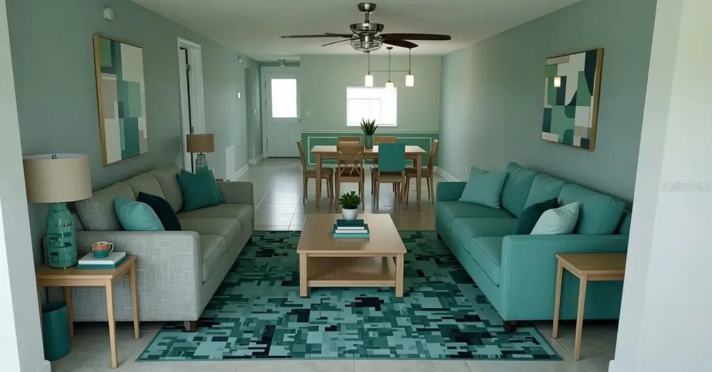 4249 Stratford Drive New Port Richey FL 34652