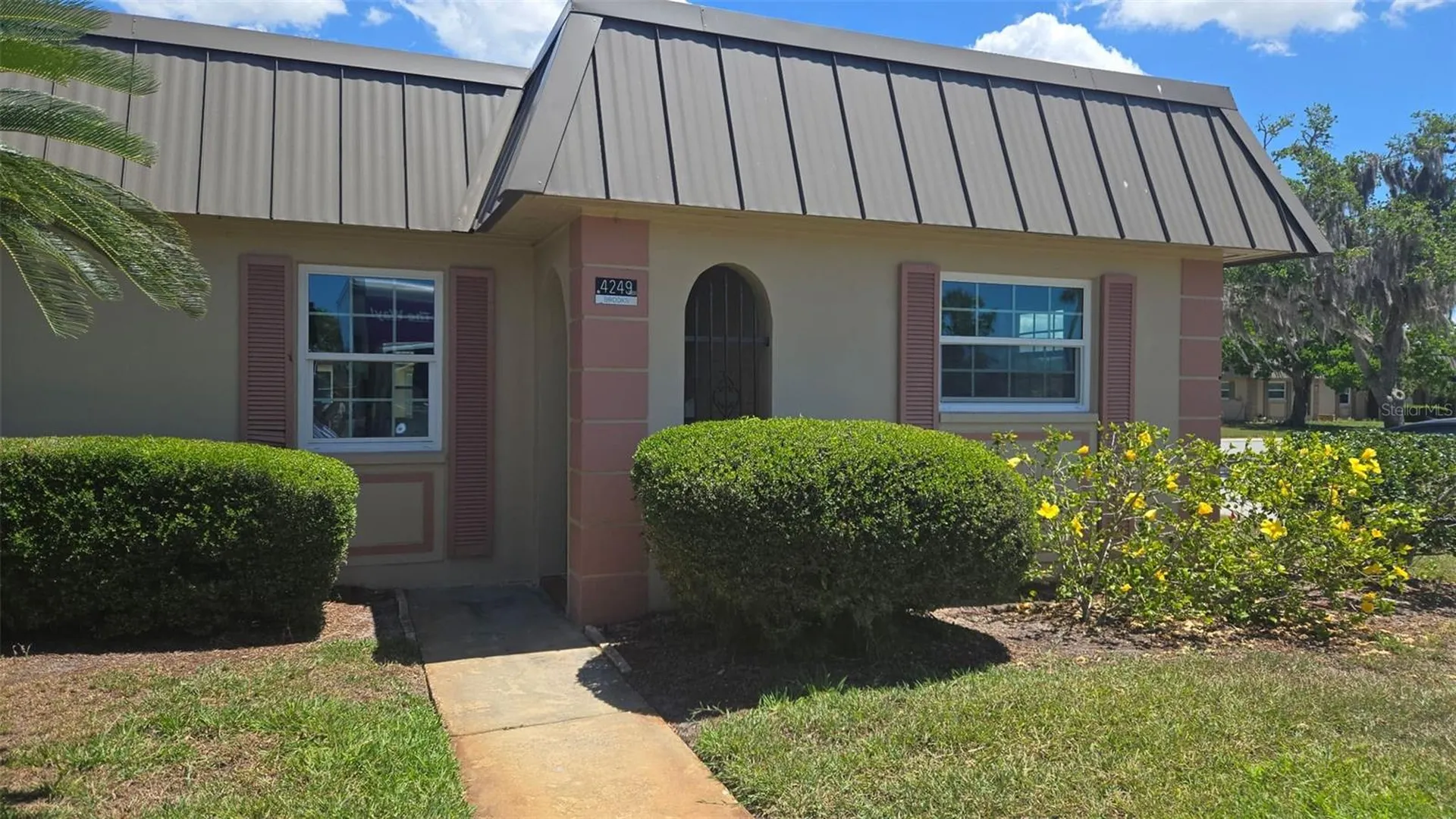 4249 Stratford Drive New Port Richey FL 34652