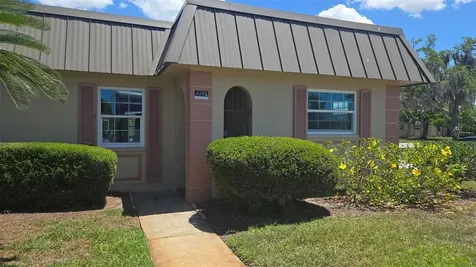 4249 Stratford Drive New Port Richey FL 34652