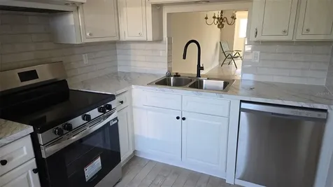 4249 Stratford Drive New Port Richey FL 34652