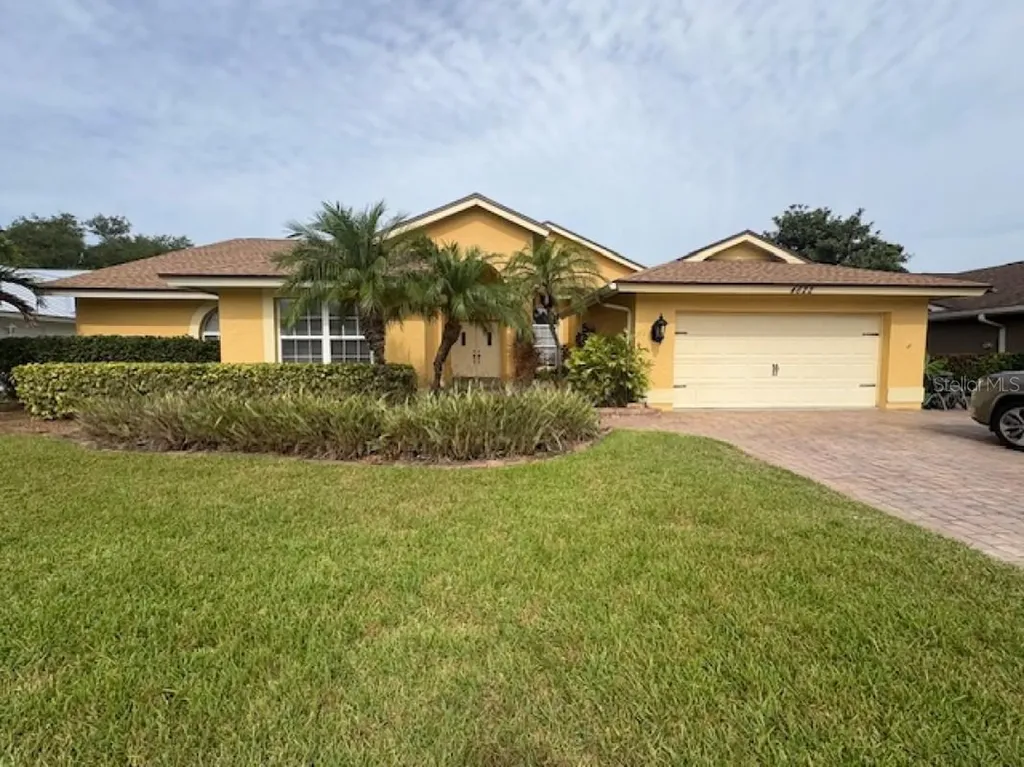 4622 Meadowview Circle Sarasota FL 34233