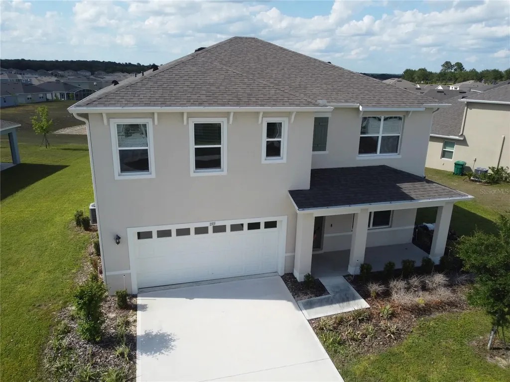 1313 Calmito Drive Mount Dora FL 32757