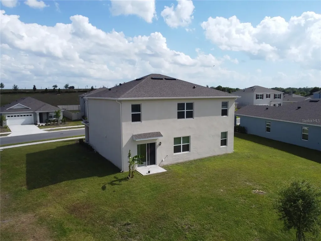 1313 Calmito Drive Mount Dora FL 32757