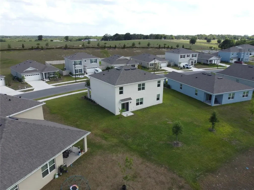 1313 Calmito Drive Mount Dora FL 32757
