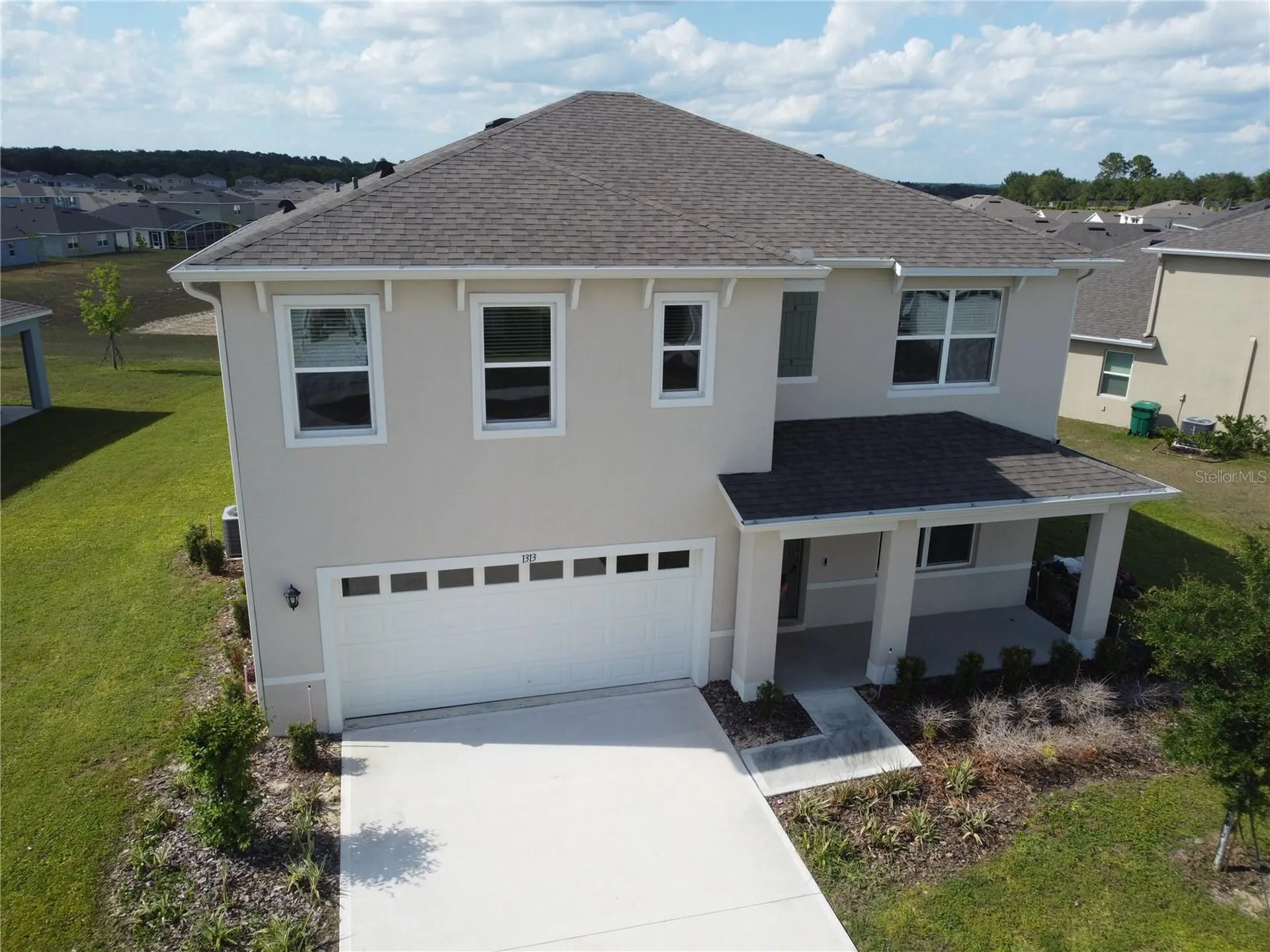 1313 Calmito Drive Mount Dora FL 32757