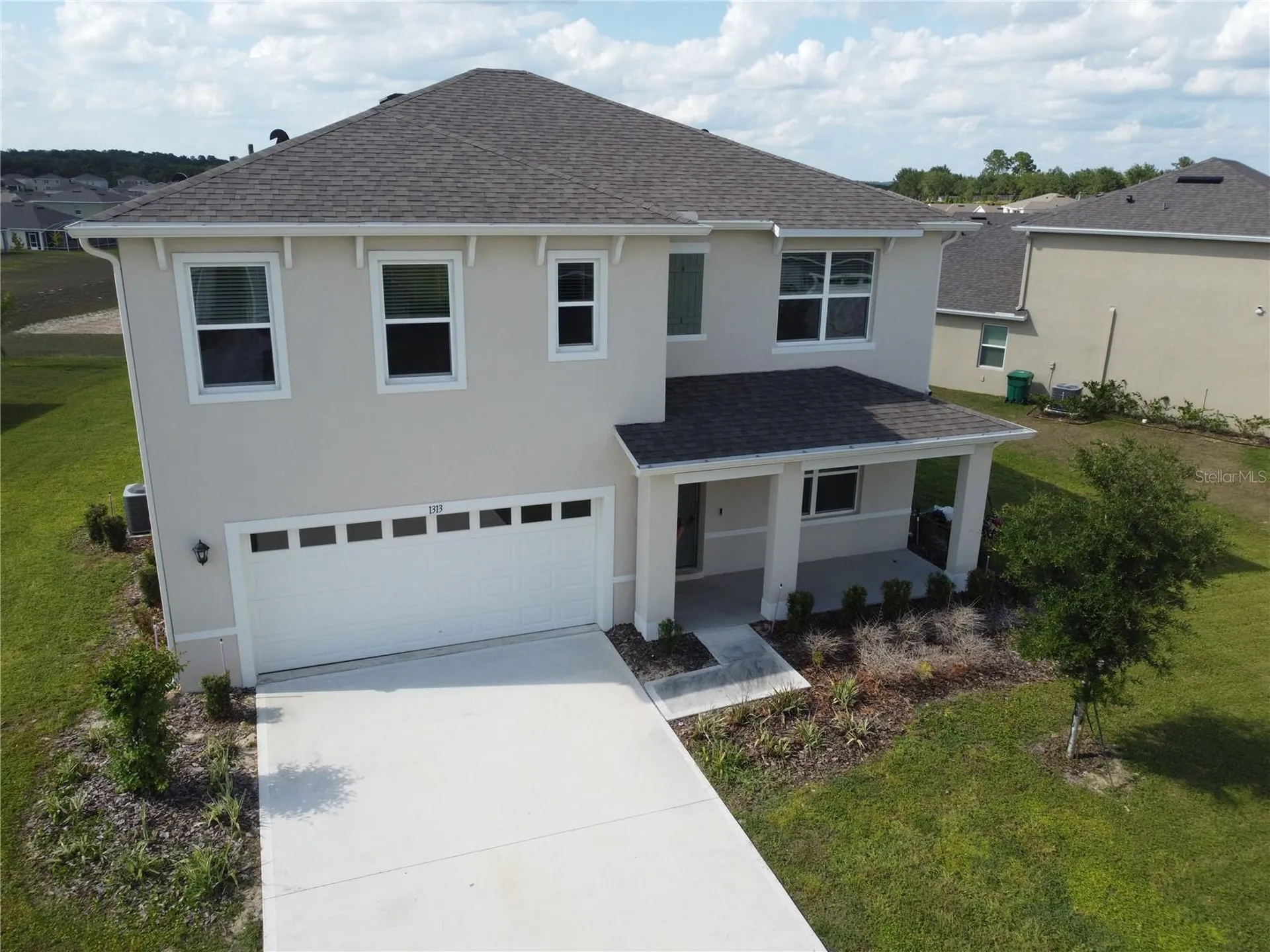1313 Calmito Drive Mount Dora FL 32757