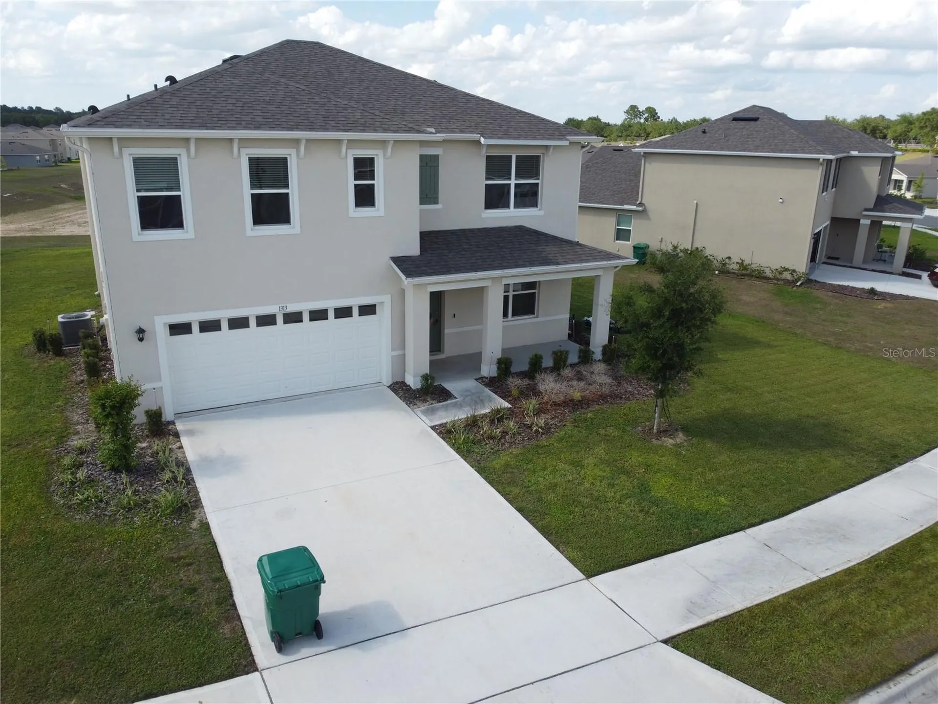 1313 Calmito Drive Mount Dora FL 32757