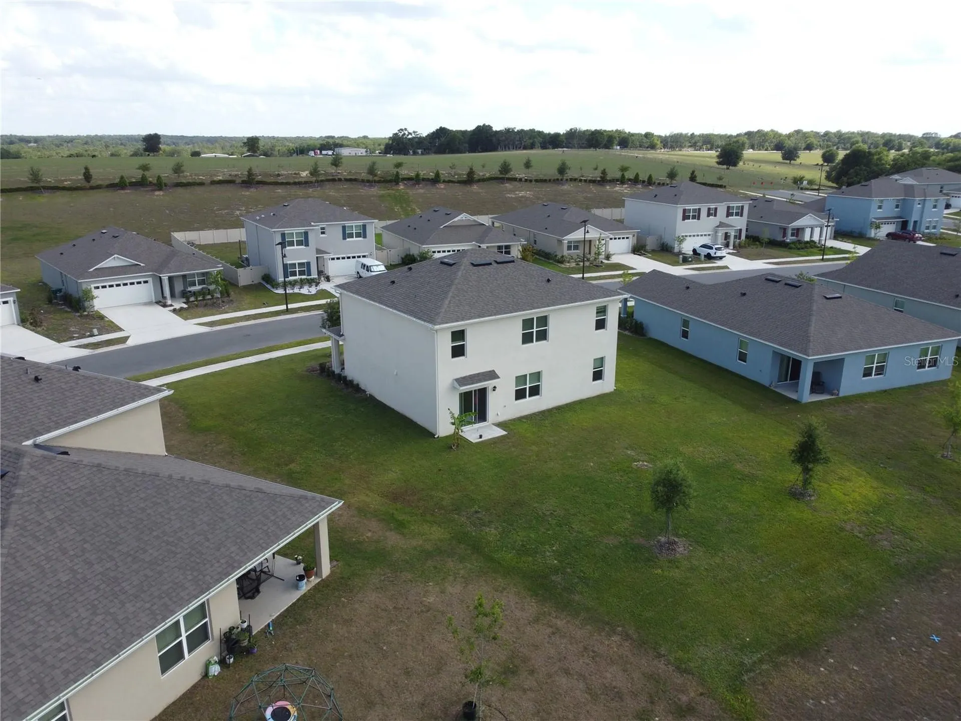 1313 Calmito Drive Mount Dora FL 32757
