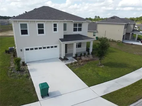 1313 Calmito Drive Mount Dora FL 32757