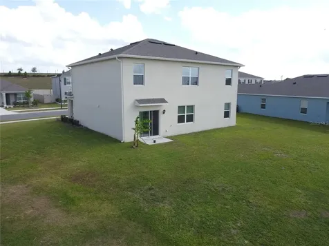 1313 Calmito Drive Mount Dora FL 32757