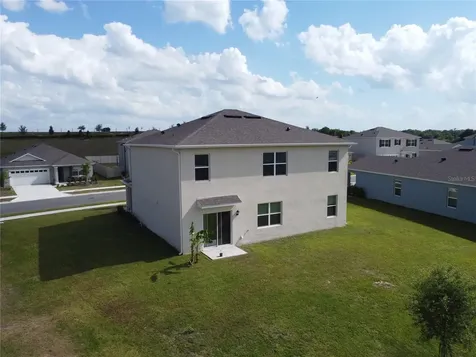 1313 Calmito Drive Mount Dora FL 32757