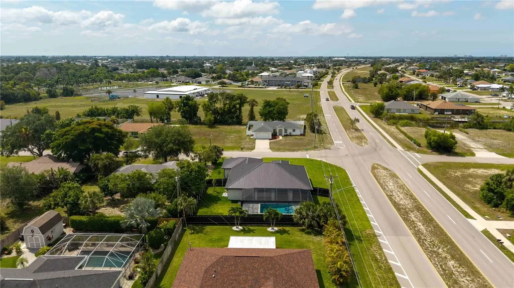 741 SW 7th Terrace Cape Coral FL 33991