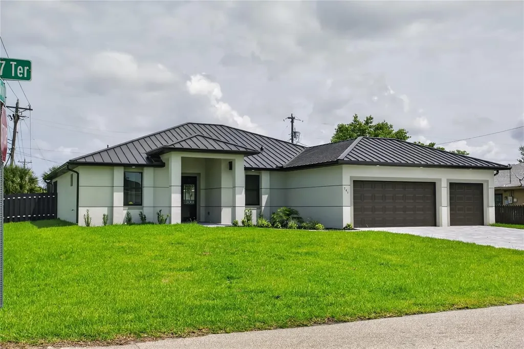 741 SW 7th Terrace Cape Coral FL 33991