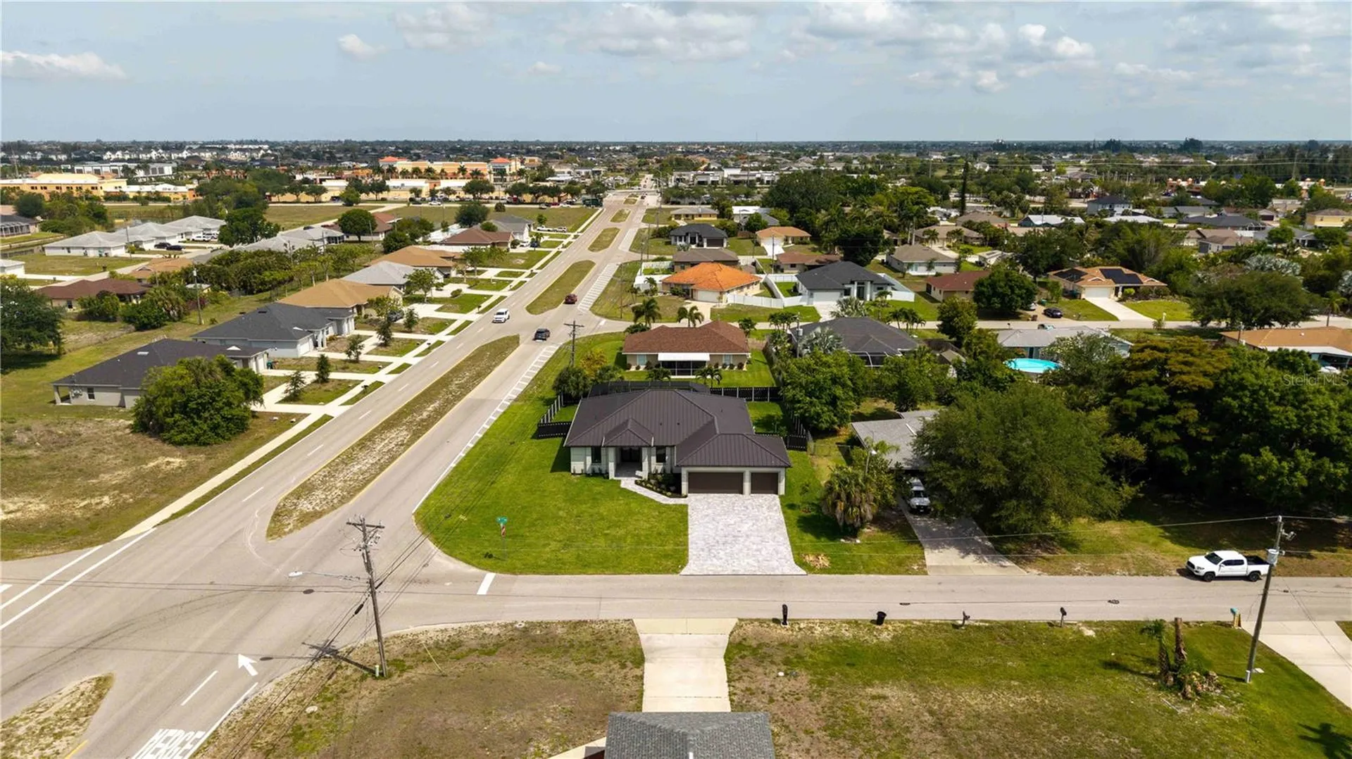 741 SW 7th Terrace Cape Coral FL 33991