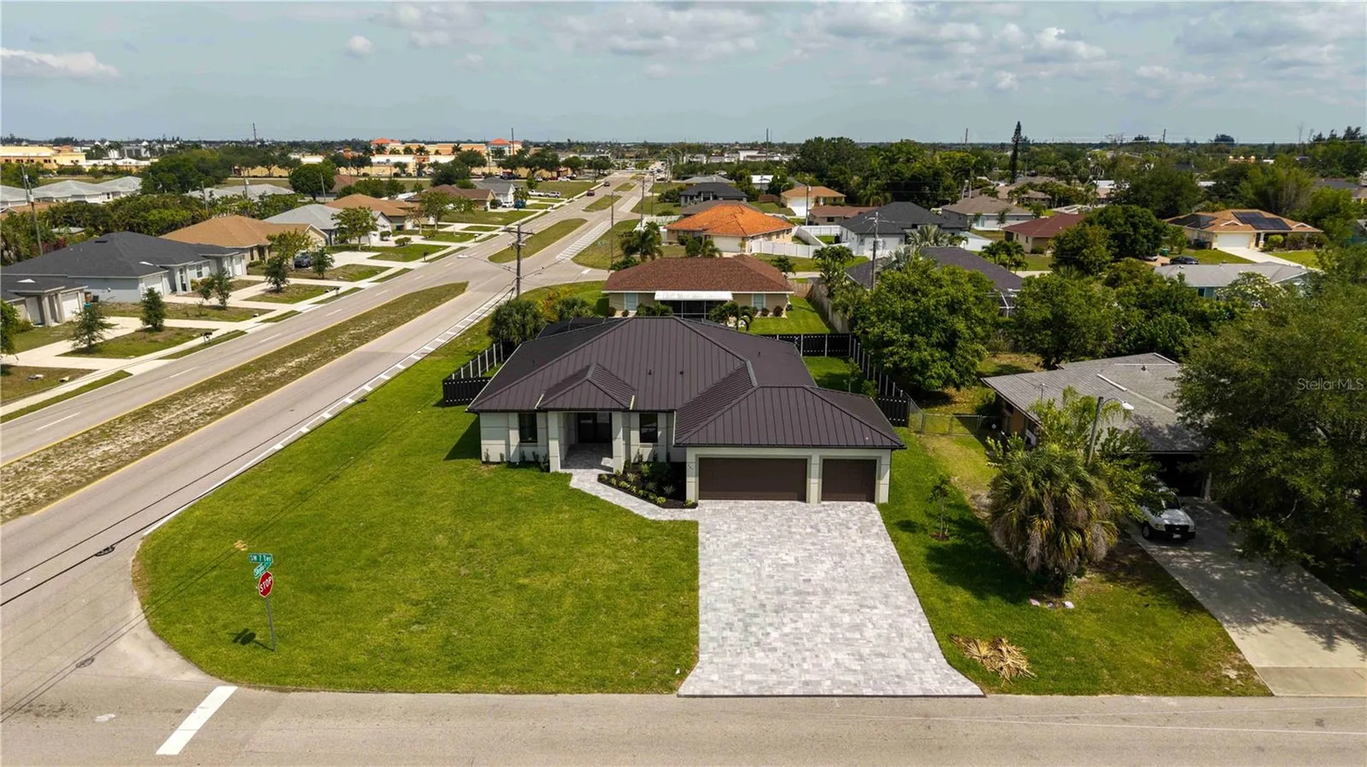 741 SW 7th Terrace Cape Coral FL 33991
